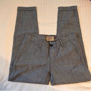 Dear John Cropped Pants